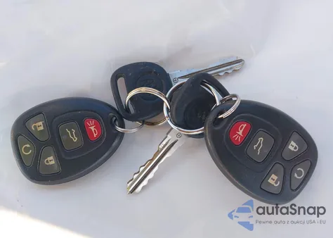 2015 Buick Enclave Leather z USA, uszkodzony, nr VIN 5GAKVBKD9FJ237404